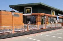 McDonald’s chce sprzedawać hamburgery w metawers