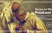 Ordo Iuiris chce scigać za szkalowanie Papieża Polaka wielkiego rodaka naszego