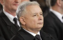Emerytura Jarosława Kaczyńskiego. Kwota robi wrażenie