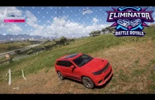 Forza Horizon 5 Eliminator:Pełny polski gameplay, czyli co tu się kurde odwaliło