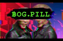 The Bog-Pill: Bliźniacy którzy stali się memem.