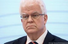 "Nie będzie ataku na Ukrainę w nadchodzącym miesiącu" - Vladimir Chizhov