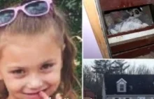 Odnaleziona po 2 latach. 6-latka była pod schodami prowadzącymi do piwnicy