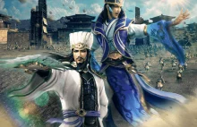 Recenzja Dynasty Warriors 9 Empires. Znowu trzeba zjednoczyć Chiny