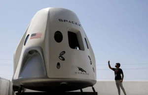 Miliarder-kosmiczny turysta. Isaacman kupił kolejne loty ze SpaceX