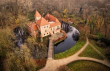 Łódzkie to nie tylko Łódź. Zobaczcie najlepsze atrakcje województwa łódzkiego.