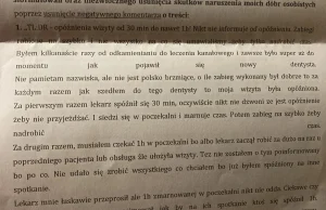 Gabinet Stomatologiczny Estetica Beauty w Kraków starszy mnie sądem