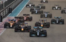 Wraca filmowy hit o Formule 1