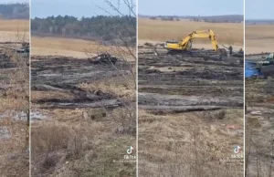 Rosyjskie czołgi grzęzną w błocie. To inżynierska wpadka czy norma?