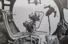 Celownik Nordena. Superbroń II wojny. Dlaczego alianci nie bombardowali obozów?