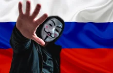 Raport: 75% hakerskich okupów z ransomware trafia do Rosji