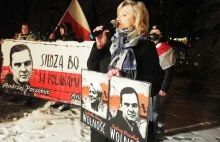 Uwięzieniu Borys i Poczobuta winna Polska? Nowa wersja MSZ Białorusi