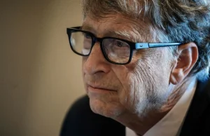 Bill Gates poucza ludzkość. Pandemia COVID to była pierwsza lekcja!