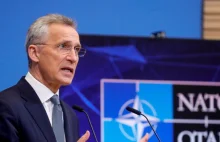 NATO rozważa utworzenie nowych grup bojowych