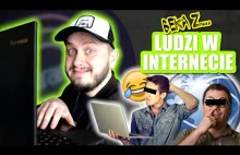 Beka z LUDZI W INTERNECIE