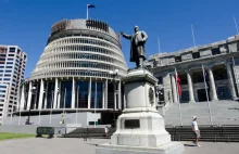 Nowa Zelandia zakazuje leczenia homoseksualizmu!