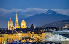 Szwajcaria znosi niemal wszystkie restrykcje covidowe