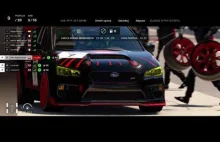 PS5 GT SPORT Daily Race C | Logitech g29 Longplay no commentary