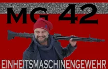 Uniwersalny karabin maszynowy MG 42