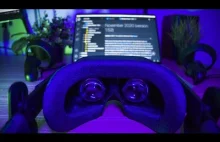 Programowanie w VR używając Visual Studio Code