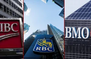 Canada's Major Banks are Now Reported to Be 'All Offline' After Trudeau's...