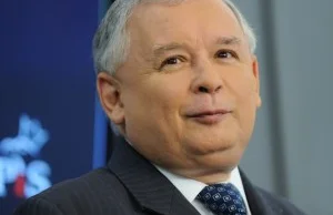 Kaczyński twierdzi, że tylko atom może zapewnić czystą energię w Polsce