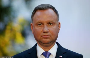 Andrzej Duda podpisał Polski Ład, a teraz chce zmian