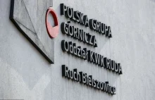 Bez zgody Komisji PIS przelał na konto PGG 400 mln zł pomocy publicznej .