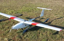Pierwsza regularna dronowa linia lotnicza połączy mazowieckie szpitale