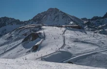 Grandvalira w Andorze – narciarska alternatywa dla alpejskich stoków