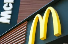 McDonald’s otworzy restaurację w metawersum. W ofercie burgery cyfrowe i...