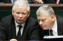 Suski i Kaczyński na czele haniebnego rankingu. W wygłaszaniu klimatycznych...