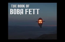 The Book of Boba Fett 1985