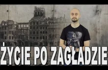 Życie po zagładzie - Robinsonowie warszawscy