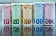 Turcja: stopy procentowe bez zmian przy 50-procentowej inflacji