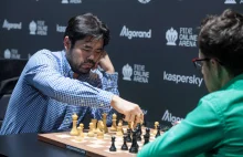Hikaru Nakamura zwycięzcą FIDE Grand Prix Berlin 2022