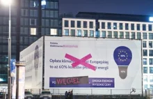 Rada Reklamy zajmie się antyunijną kampanią z żarówką Polskich Elektrowni