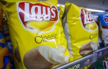 Dlaczego chipsy Lay's zniknęły z Biedronki?