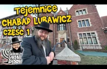 Wycieczka do centrum Chabad Lubavitch