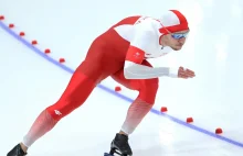 Piotr Michalski znów otarł się o olimpijski medal! Zabrakło 0,08 sekundy