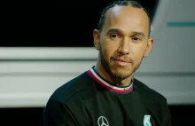 F1. Lewis Hamilton uciął spekulacje