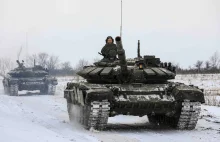Rosja grozi USA środkami "militarno-technicznymi"