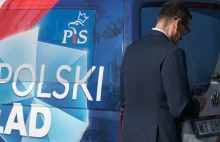 Skarbówka grozi protestami. Polski Ład przelał czarę goryczy