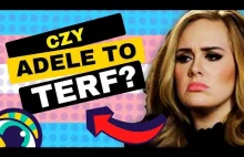 Cancel culture czy fake news? │Historia rzekomej transfobii Adele