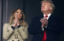 Melania Trump stworzyła kolekcję tokenów NFT...