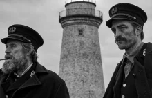 Film na weekend: „Lighthouse”
