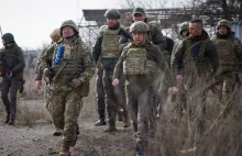 Ewakuacja ludności z Donbasu