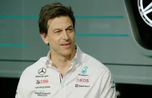 F1. Mercedes postawił na swoim