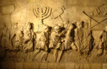 Czy są nowe dowody na skarby żydowskiej świątyni w Watykanie?
