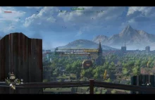 PS5 4K | Dying Light 2 Stay Human PL | Najwyższy budynek dla strażników?